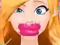 遊戲Cute Lips Plastic Surgery在線