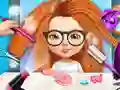 遊戲Sweet Baby Beauty Salon在線