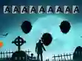 遊戲Halloween Owl Rescue在線