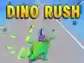 遊戲Dino Rush在線