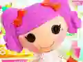 遊戲Lalaloopsy: Doll Factory在線