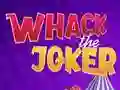 遊戲Whack The Joker在線