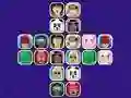 遊戲Memory for Faces在線