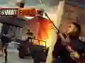 遊戲Swat Force在線