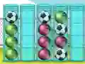 遊戲Balls sorting deluxe在線