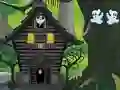 遊戲Halloween Forest Escape 3在線