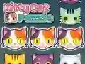 遊戲Kitty Cat Puzzle在線