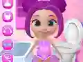 遊戲Violet My Little Girl在線