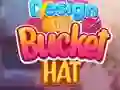 遊戲Design my Bucket Hat在線