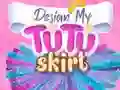 遊戲Design My Tutu Skirt在線