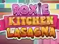 遊戲Roxie's Kitchen: Lasagna在線