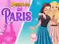 遊戲Besties in Paris在線