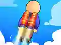 遊戲Water Jetpack Race在線