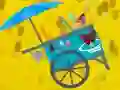 遊戲Popsicle Clicker在線