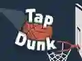 遊戲Tap Dunk在線