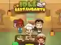 遊戲Idle Restaurants在線