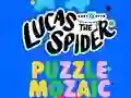 遊戲Lucas the Spider Jigsaw在線