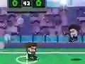 遊戲Head Soccer 2023在線