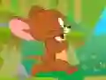 遊戲Jerry Forest Adventure在線