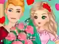 遊戲My Love Story在線