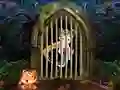 遊戲Cute Pirate Girl Escape在線