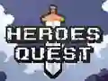 遊戲Heroes Quest在線