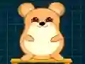 遊戲Hamster Grid Average在線