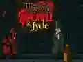 遊戲The Odd Tale of Heckyll & Jyde在線