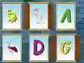 遊戲Kindergarten Activity 4在線