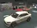 遊戲Hard Crash Car Stunts在線