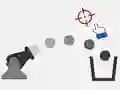 遊戲Cannon在線