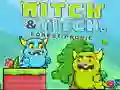 遊戲Mitch & Titch Forest Frolic在線