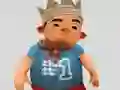 遊戲My Tour subway surfers World Tour Tokyo在線
