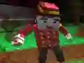 遊戲PGA 6: Blocky Combat SWAT Apocalypse在線