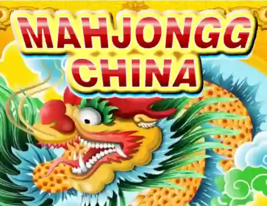 遊戲Mahjongg China在線