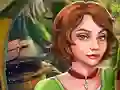 遊戲Hidden Trouble在線
