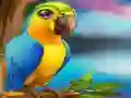 遊戲Little Parrot Escape在線
