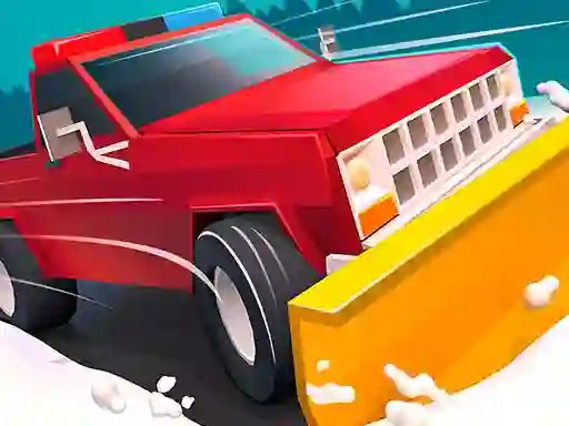 遊戲Snow Drift在線