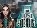 遊戲The lost scientist在線