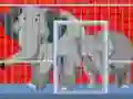 遊戲Mommy And Baby Elephants Rescue在線