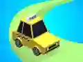 遊戲Traffic Run Puzzle在線