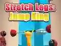 遊戲Stretch Legs: Jump King在線