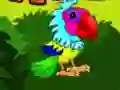 遊戲Couple Parrot Escape 2在線