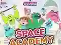 遊戲Space Academy在線