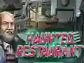 遊戲Haunted restaurant在線