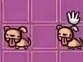 遊戲Dog Topple在線