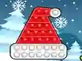 遊戲Pop It! Xmas在線