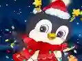 遊戲Christmas Penguin Escape在線