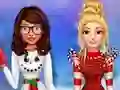 遊戲My Perfect Christmas Costumes在線