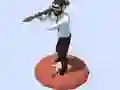 遊戲Rocket Soccer在線